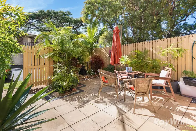 Third view of Homely townhouse listing, 2/65 Stuckey Road, Clayfield QLD 4011