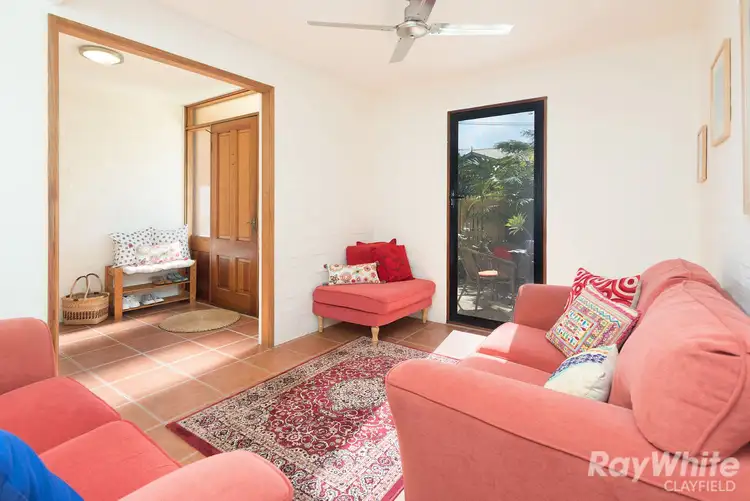 Fifth view of Homely townhouse listing, 2/65 Stuckey Road, Clayfield QLD 4011