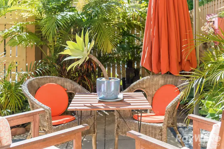 Sixth view of Homely townhouse listing, 2/65 Stuckey Road, Clayfield QLD 4011