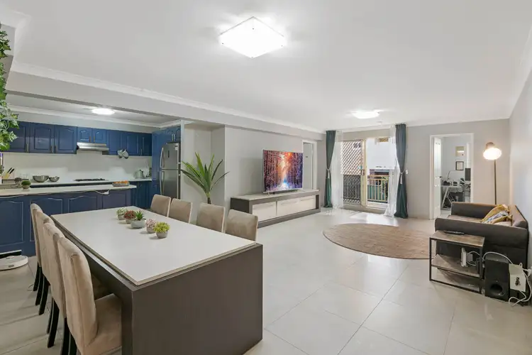5/14-16 Weigand Avenue, Bankstown NSW 2200
