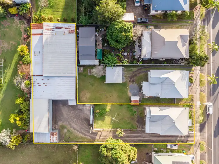 141 & 141A Ballina Road, East Lismore NSW 2480