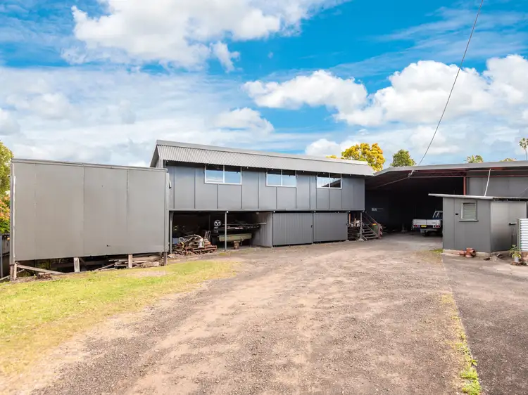Second view of Homely house listing, 141 & 141A Ballina Road, East Lismore NSW 2480