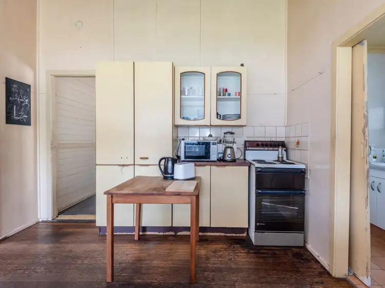 Fifth view of Homely house listing, 141 & 141A Ballina Road, East Lismore NSW 2480