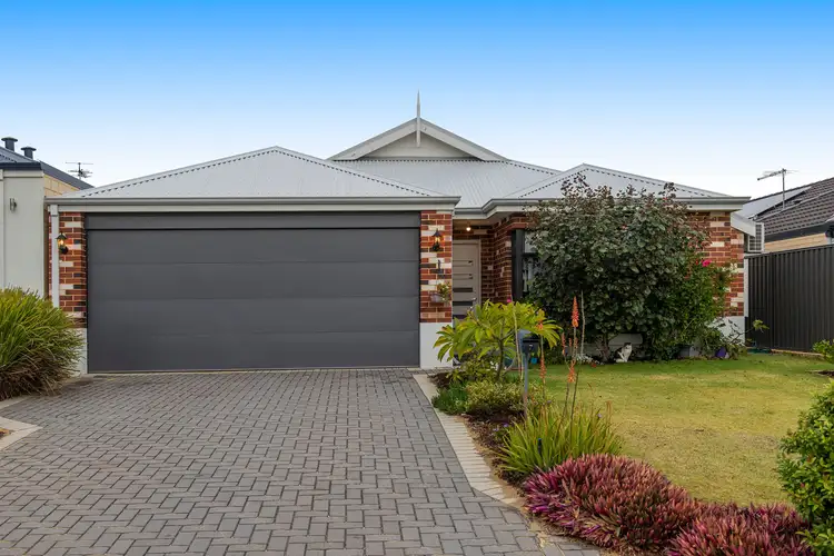 7 Lifford Street, Bullsbrook WA 6084