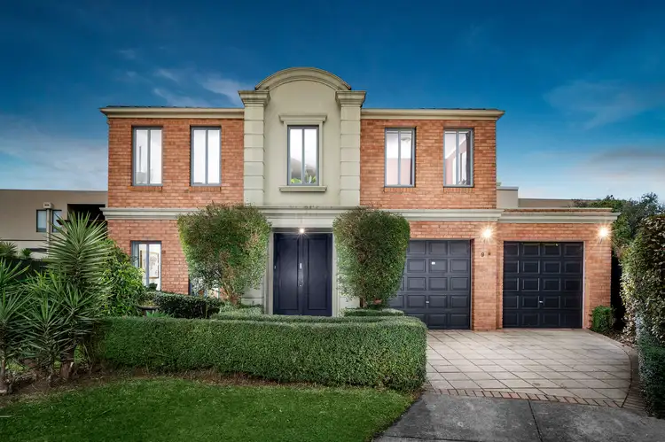 9 Eli Court, Rowville VIC 3178