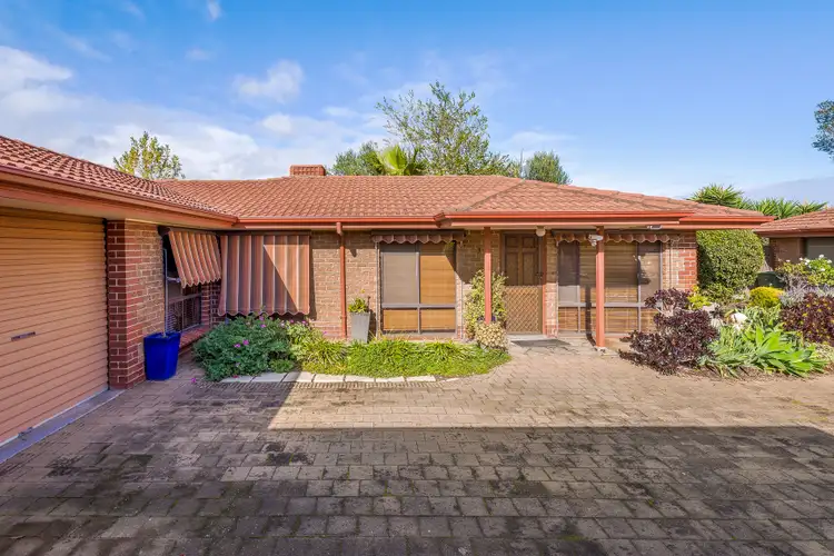 Main view of Homely house listing, 3/4 Johnstone Street, Glengowrie SA 5044