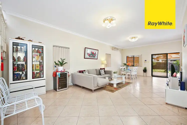 Second view of Homely house listing, 34 Dudley Street, Lidcombe NSW 2141