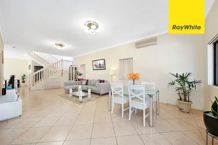 Third view of Homely house listing, 34 Dudley Street, Lidcombe NSW 2141