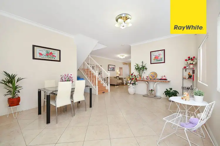 Fourth view of Homely house listing, 34 Dudley Street, Lidcombe NSW 2141