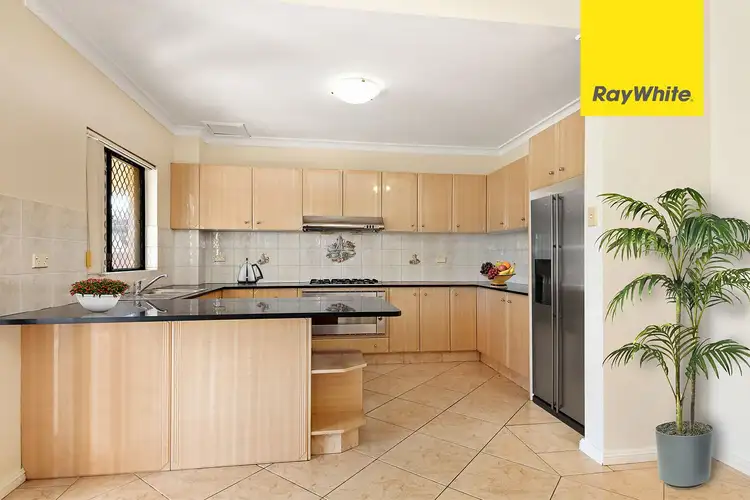 Fifth view of Homely house listing, 34 Dudley Street, Lidcombe NSW 2141