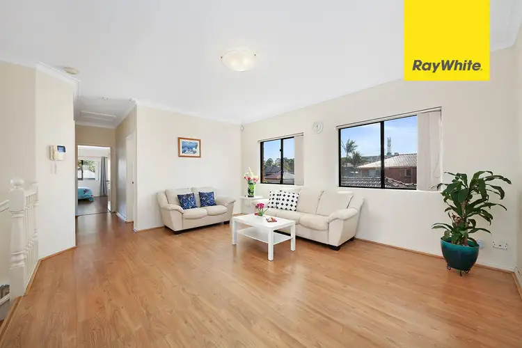 Sixth view of Homely house listing, 34 Dudley Street, Lidcombe NSW 2141