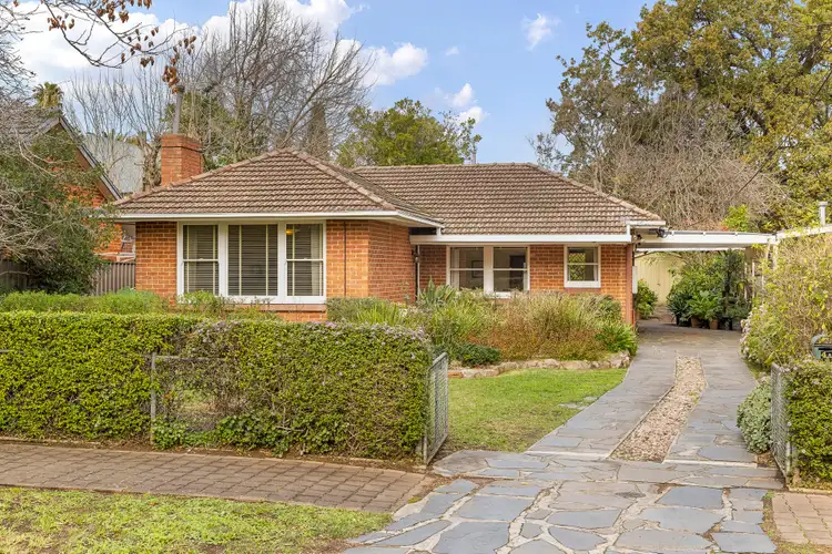 4A Hextall Avenue, Tranmere SA 5073