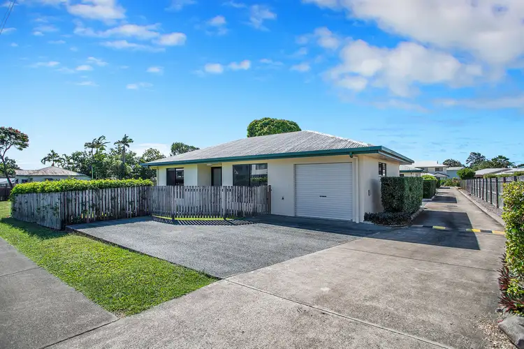 Main view of Homely house listing, 1/40 Beaconsfield Road, Beaconsfield QLD 4740