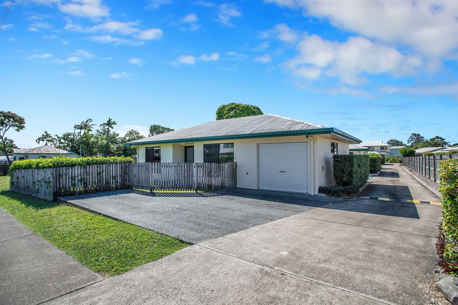 Main view of Homely house listing, 1/40 Beaconsfield Road, Beaconsfield QLD 4740