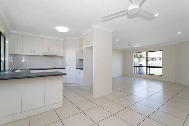 Second view of Homely house listing, 1/40 Beaconsfield Road, Beaconsfield QLD 4740