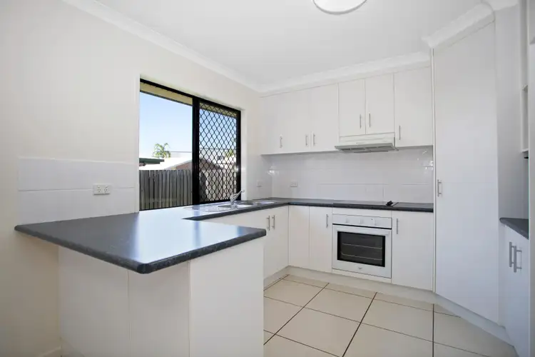 Sixth view of Homely house listing, 1/40 Beaconsfield Road, Beaconsfield QLD 4740