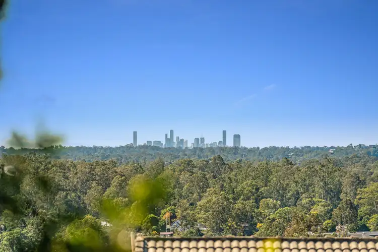 Second view of Homely house listing, 31 Pinkwood Street, Bellbowrie QLD 4070