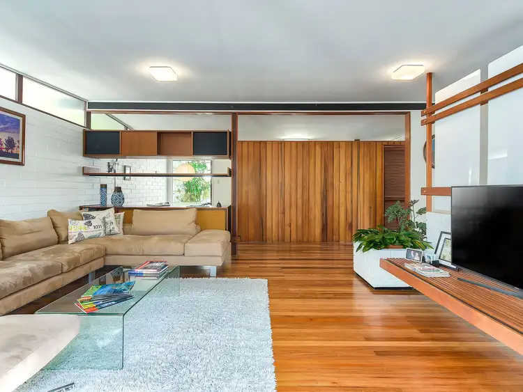Second view of Homely house listing, 26 Moonmera Street, The Gap QLD 4061