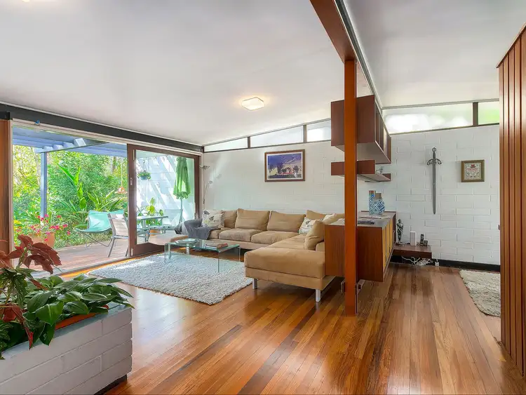 Third view of Homely house listing, 26 Moonmera Street, The Gap QLD 4061