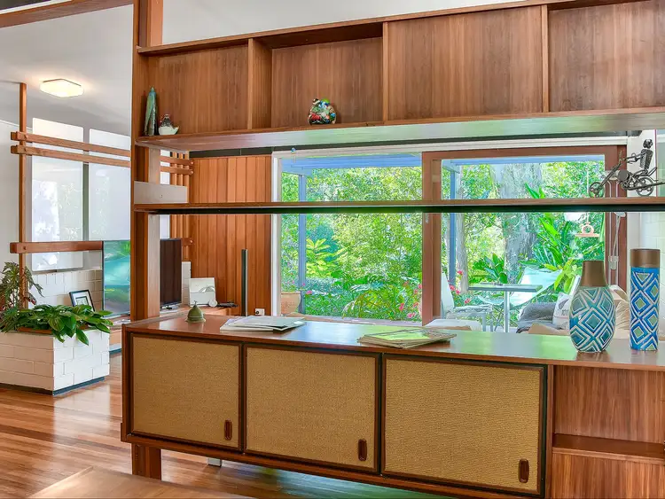 Fourth view of Homely house listing, 26 Moonmera Street, The Gap QLD 4061