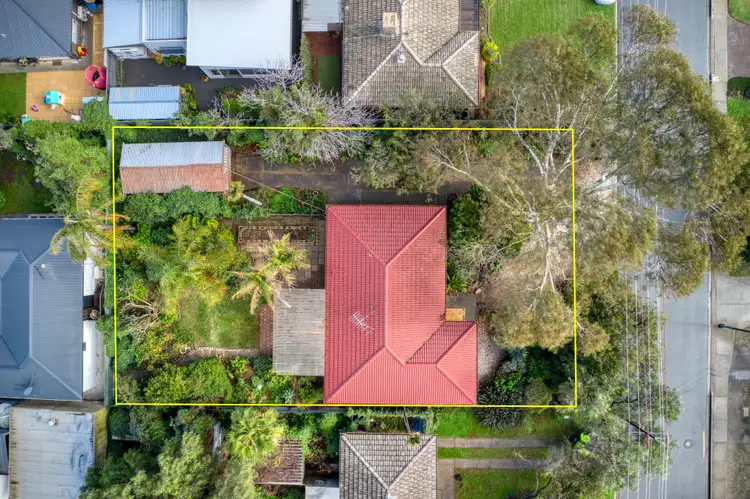 Second view of Homely house listing, 12 Hollins Street, Old Noarlunga SA 5168