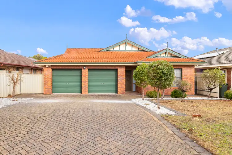Main view of Homely house listing, 22 Jordan Street, Valley View SA 5093