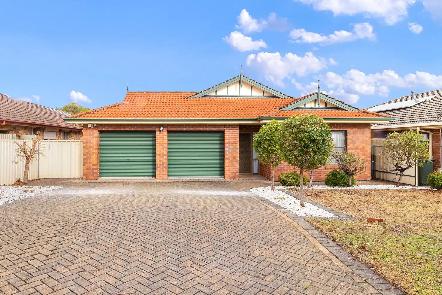 Main view of Homely house listing, 22 Jordan Street, Valley View SA 5093