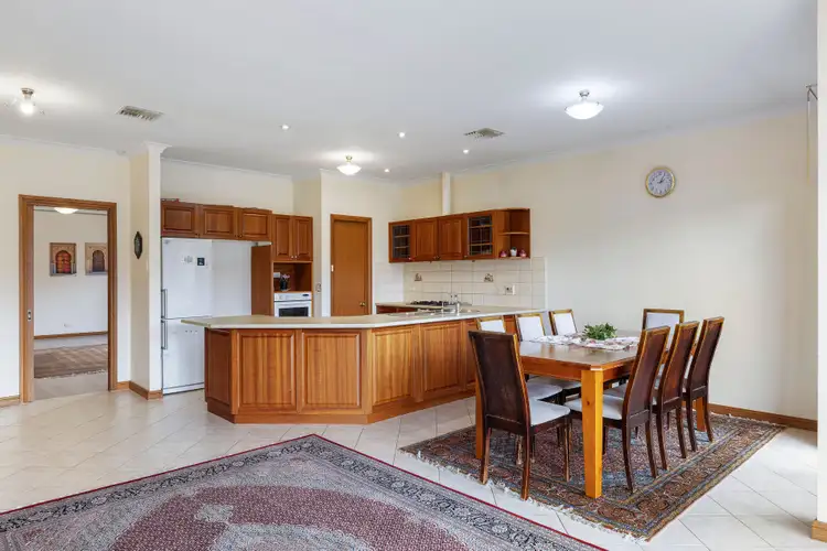 Fifth view of Homely house listing, 22 Jordan Street, Valley View SA 5093