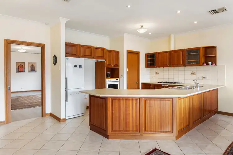 Sixth view of Homely house listing, 22 Jordan Street, Valley View SA 5093
