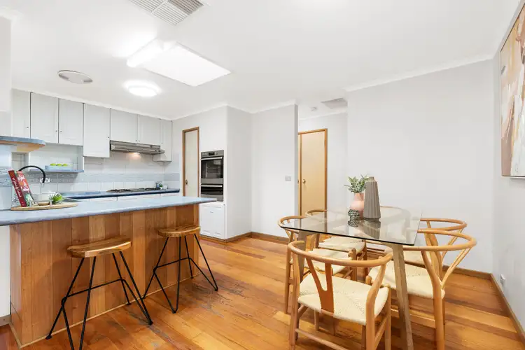 Third view of Homely house listing, 11 Cann Place, Rowville VIC 3178