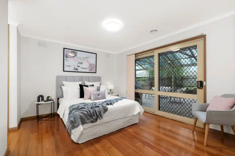 Fourth view of Homely house listing, 11 Cann Place, Rowville VIC 3178