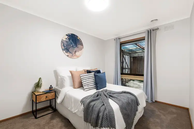 Sixth view of Homely house listing, 11 Cann Place, Rowville VIC 3178