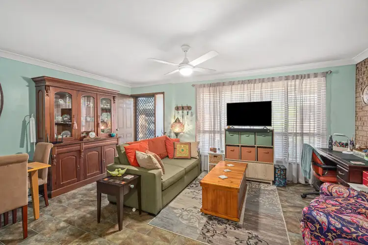 Third view of Homely villa listing, 4/166 Albany Street, Point Frederick NSW 2250