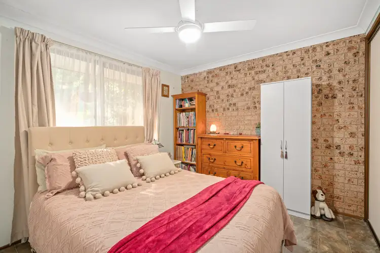 Fourth view of Homely villa listing, 4/166 Albany Street, Point Frederick NSW 2250