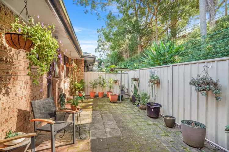 Sixth view of Homely villa listing, 4/166 Albany Street, Point Frederick NSW 2250