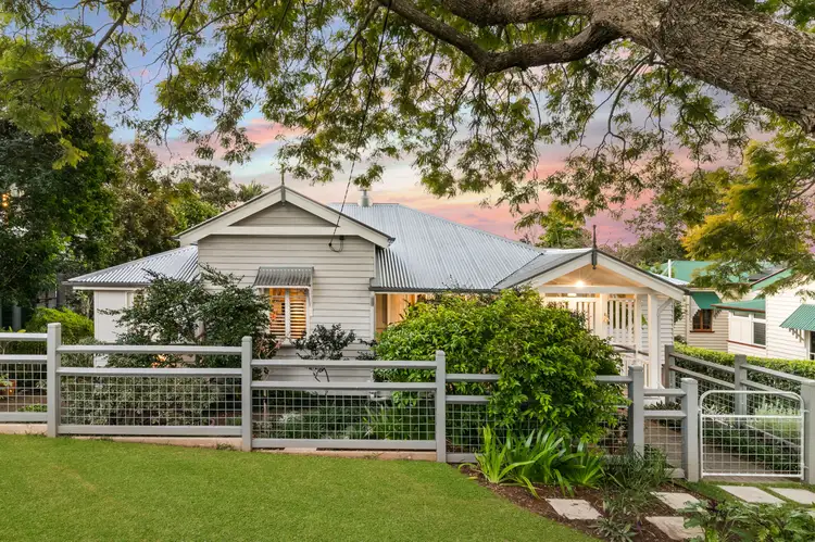 Main view of Homely house listing, 27 Gladstone Street, Indooroopilly QLD 4068