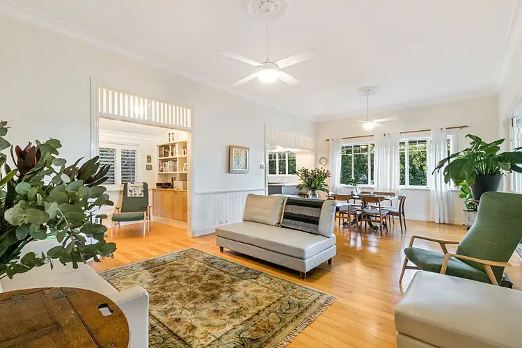 Fourth view of Homely house listing, 27 Gladstone Street, Indooroopilly QLD 4068
