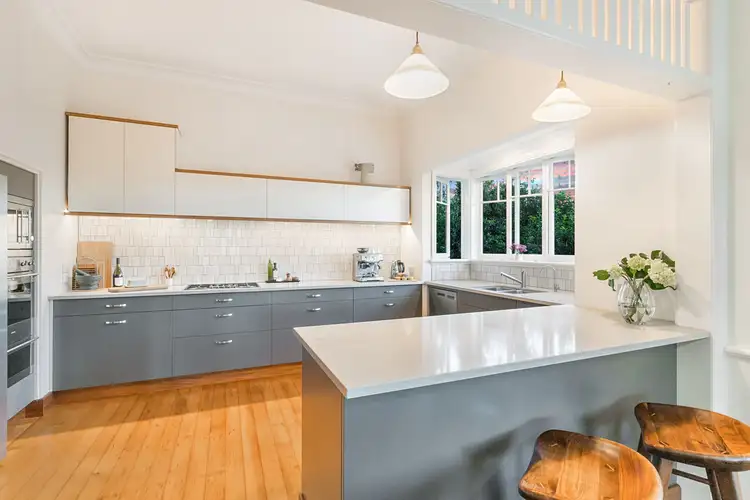 Fifth view of Homely house listing, 27 Gladstone Street, Indooroopilly QLD 4068
