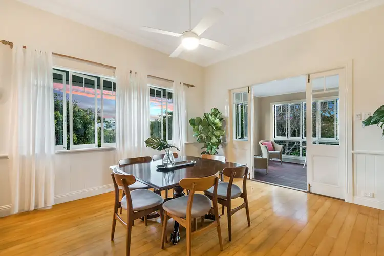 Sixth view of Homely house listing, 27 Gladstone Street, Indooroopilly QLD 4068