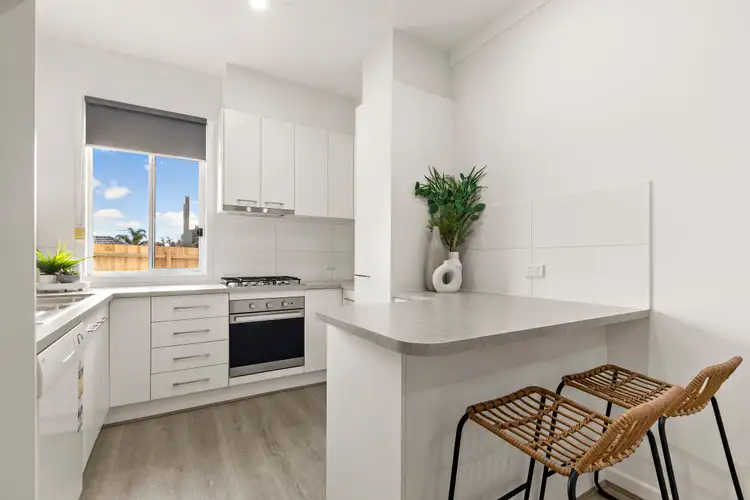 Fourth view of Homely house listing, 2 Gowrie Avenue, Frankston South VIC 3199