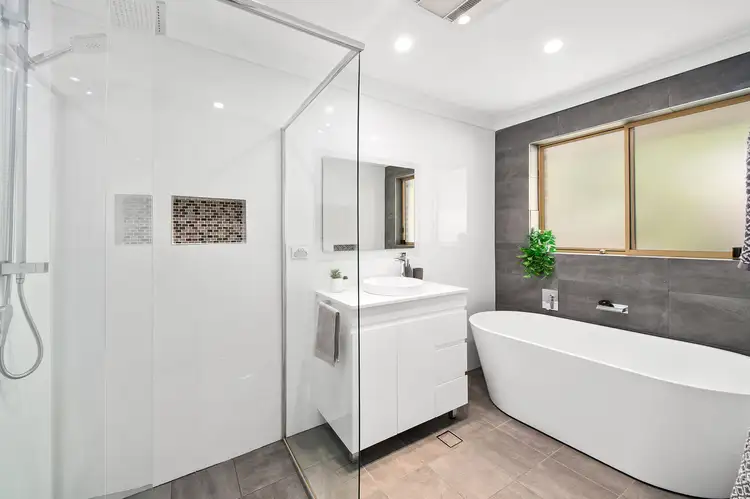 Fifth view of Homely townhouse listing, 1/14 Barrier Place, Illawong NSW 2234