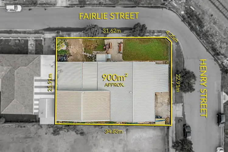 16 Fairlie Street, Ottoway SA 5013