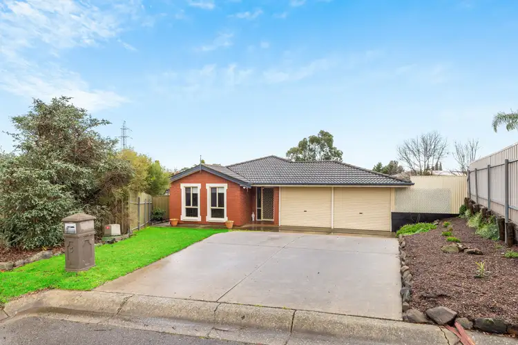 5 Young Court, Mount Barker SA 5251