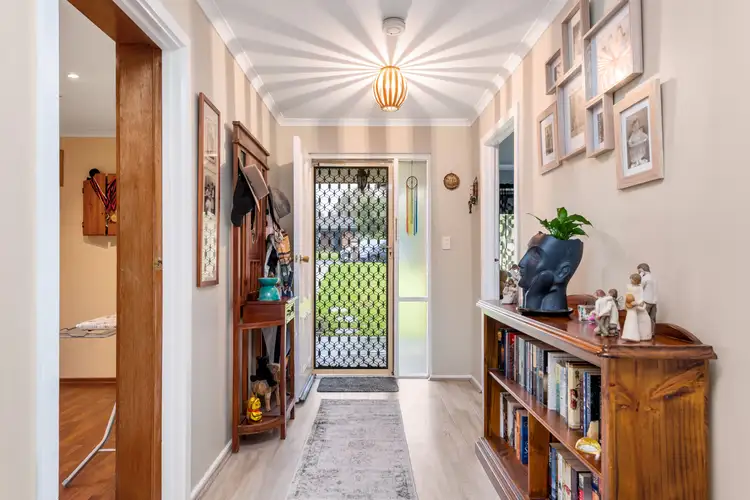Second view of Homely house listing, 5 Young Court, Mount Barker SA 5251