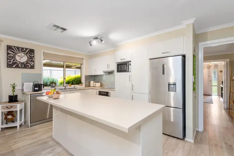 Third view of Homely house listing, 5 Young Court, Mount Barker SA 5251