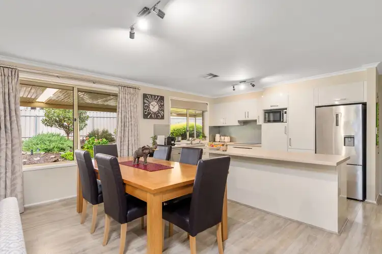 Fifth view of Homely house listing, 5 Young Court, Mount Barker SA 5251