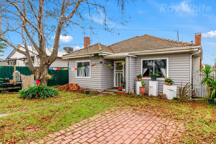 25 Whatley Street, Carrum VIC 3197