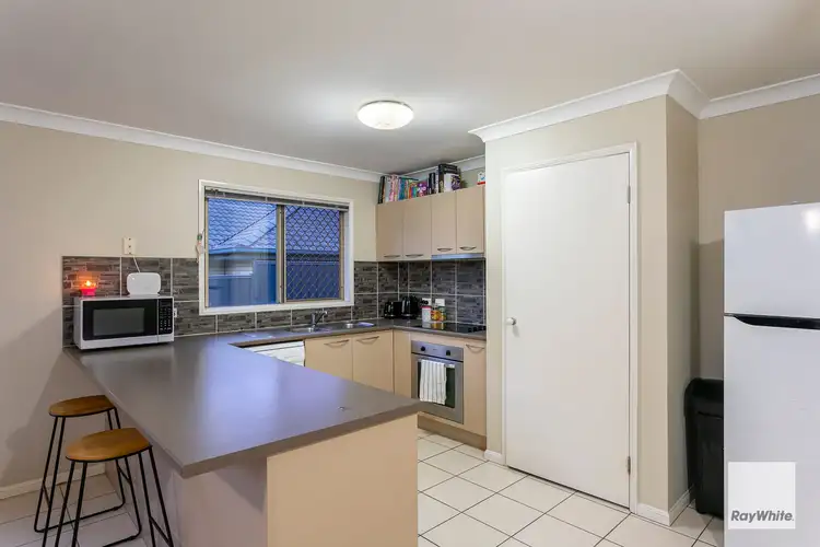 Main view of Homely house listing, 29 Lime Street, Redland Bay QLD 4165