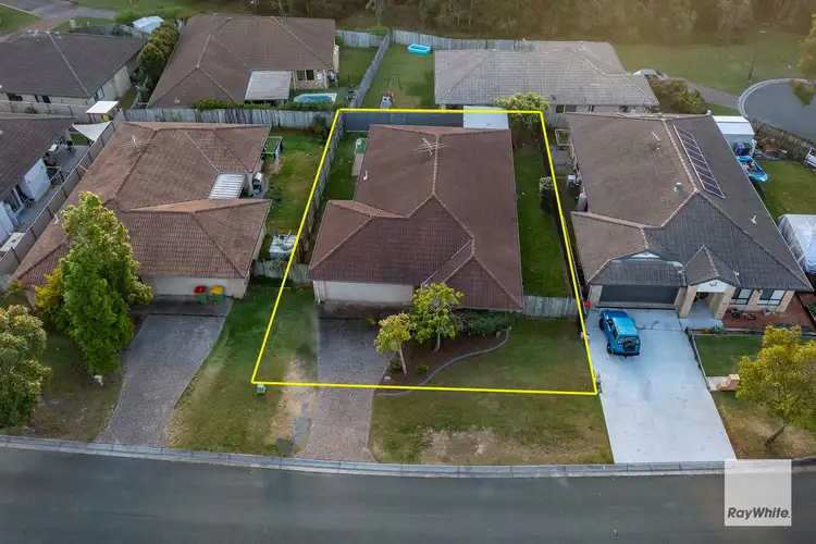 Second view of Homely house listing, 29 Lime Street, Redland Bay QLD 4165