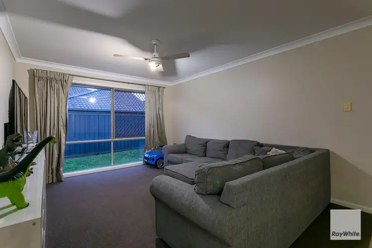 Third view of Homely house listing, 29 Lime Street, Redland Bay QLD 4165
